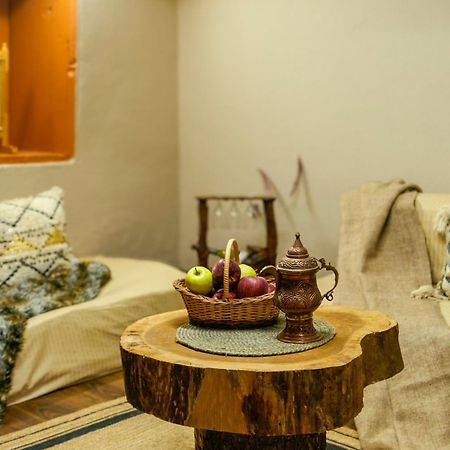 Nirvana Homes Rarta Kotgarh Exteriér fotografie